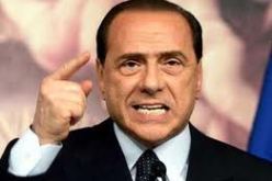 برلوسكوني يعلن رسميا ترشحه للانتخابات التشريعية