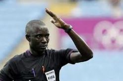 الغامبي قاساما باكاري لتحكيم مباراة تونس-الجزائر