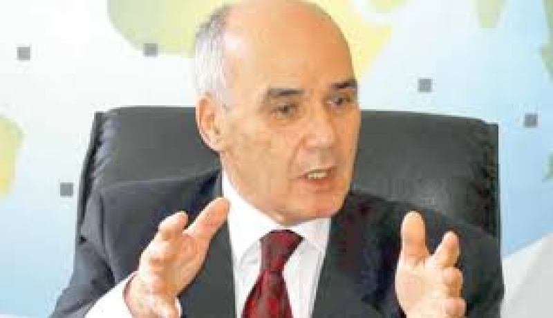 يوسفي يؤكد ان استغلال الغاز الصخري بعين صالح لاينتج عنه اي خطر