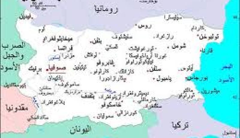 البلغاريون يصوتون على مستقبل الطاقة النووية في بلادهم