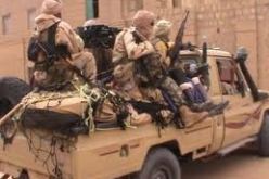 القادة العسكريون لدول غرب افريقيا يضعون اللمسات الأخيرة على خطة عمليتهم في مالي