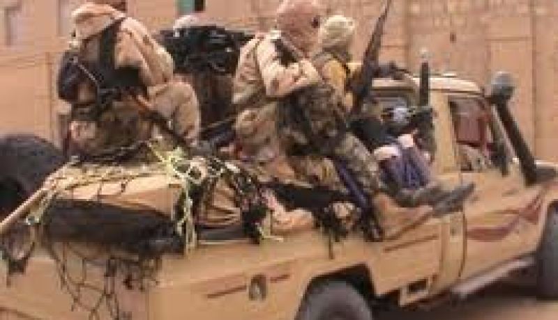 القادة العسكريون لدول غرب افريقيا يضعون اللمسات الأخيرة على خطة عمليتهم في مالي