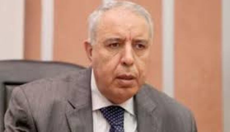 مشروع القانون المتعلق بالتأمينات الإجتماعية يرمي إلى تحسين المنظومة الوطنية للضمان الإجتماعي