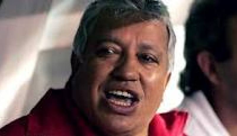 غاليغو مدربا جديدا لانديبندينتي