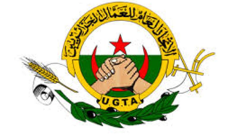 نقابة منضوية تحت لواء الإتحاد العام للعمال الجزائريين تتبرع بهبة بقيمة 22 مليون دج