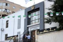 حبس عون أمن اعتدي على طالب جامعي بكلية الحقوق بخنجر في سعيد حمدين