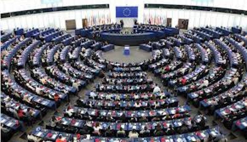ارضية التضامن مع الشعب الصحراوي تحيي البرلمان الاوروبي على تصويته