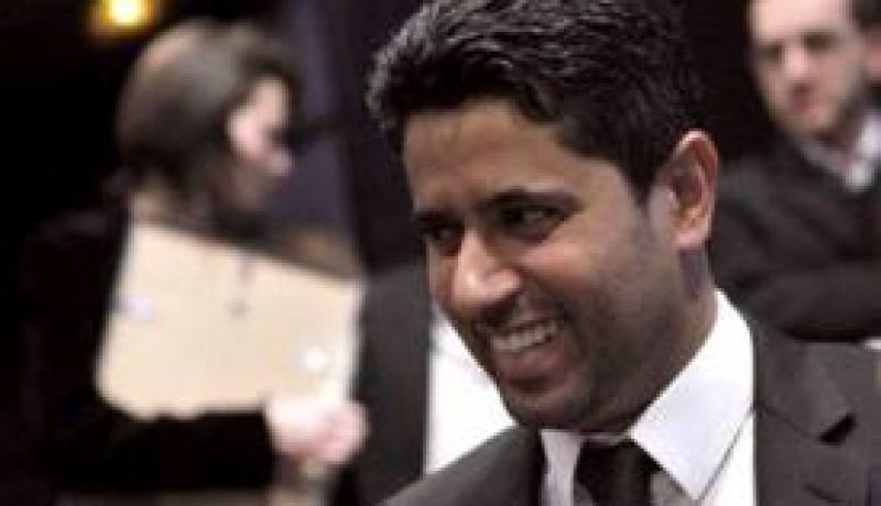 الخليفي: العالم بأسره يتحدث عن باريس سان جرمان