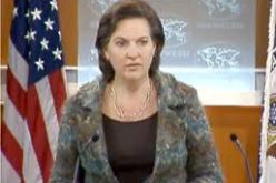 واشنطن تؤكد انها ستصوت ضد طلب فلسطين منحها وضع دولة مراقب في الامم المتحدة