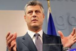 رئيس وزراء كوسوفو ينتقد الاتحاد الاوروبي لاعتقاله متمردا سابقا اخر