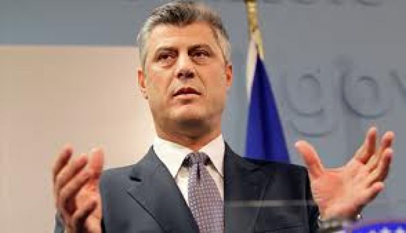 رئيس وزراء كوسوفو ينتقد الاتحاد الاوروبي لاعتقاله متمردا سابقا اخر