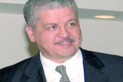 سلال يستقبل وزير الشؤون الخارجية القبرصي