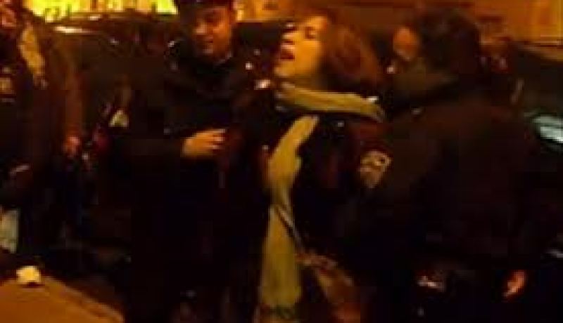 واشنطن تندد باعتقال 94 ناشطة حقوقية في كوبا