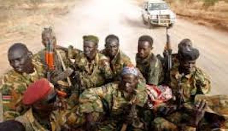 جنوب السودان يعلن أنه بدأ سحب قواته من الحدود مع السودان