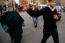 القبض على رجل في مصر يشتبه في صلته في هجوم بنغازي