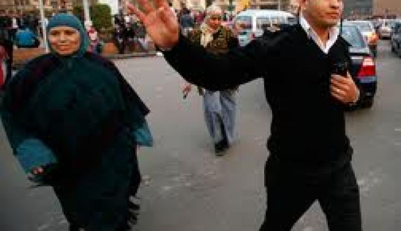 القبض على رجل في مصر يشتبه في صلته في هجوم بنغازي