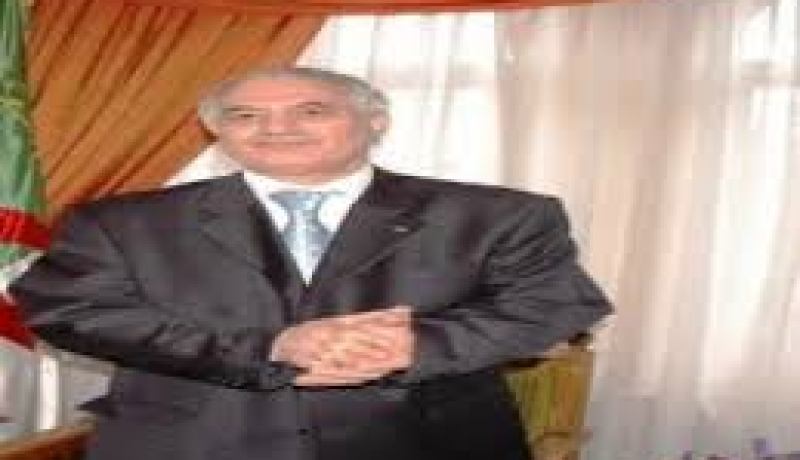 بلعيز يستقبل سفيري اليابان و الولايات المتحدة