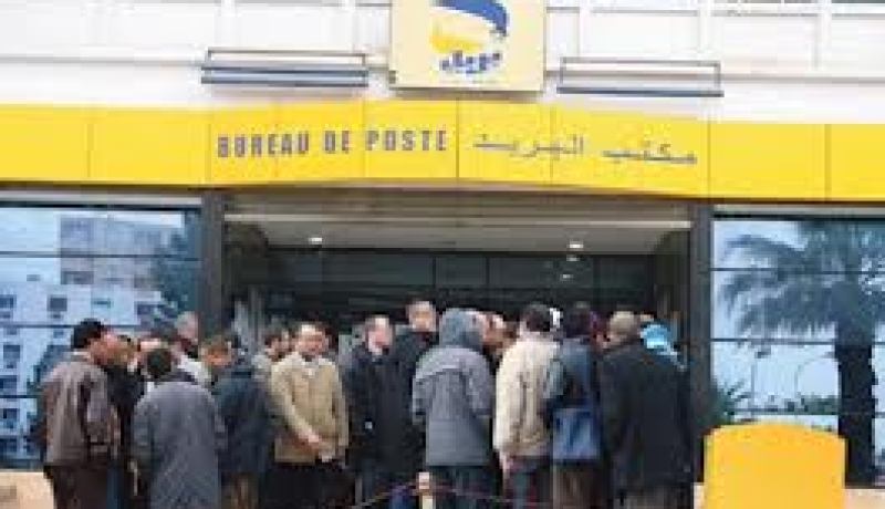 توقيف موظف و وضع 2 آخرين تحت الرقابة القضائية بالنعامة بتهمة إختلاس أموال عمومية