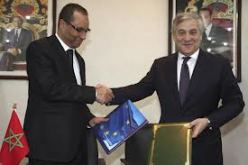 المغرب والاتحاد الاوروبي يريدان تعزيز روابطهما في المجال الصناعي