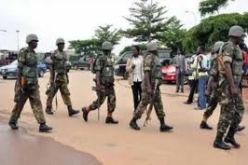 تشديد الإجراءات الأمنية في نيجيريا تحسبا لأية هجمات خلال أعياد الميلاد