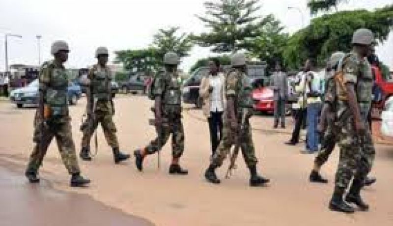 تشديد الإجراءات الأمنية في نيجيريا تحسبا لأية هجمات خلال أعياد الميلاد