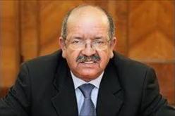 مساهل يستقبل المبعوثين الخاصين الأمريكي و البريطاني