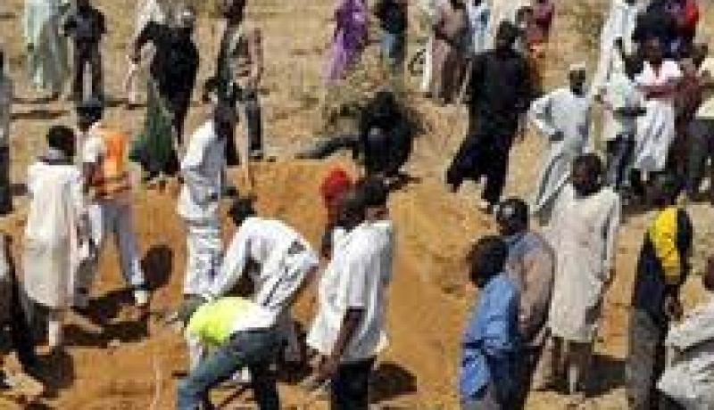 وزير خارجية نيجيريا يؤكد أن بلاده أصبحت عرضة “لهجمات إرهابية” بسبب تدخلها في مالي