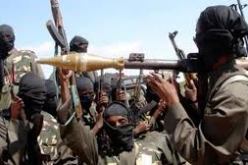 تنظيم الدولة الاسلامية يتبنى التفجير الانتحاري في اربيل