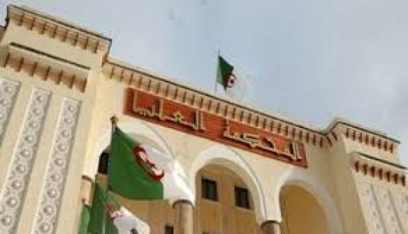 تعيين 87 قاضيا و ترقية آخرون بالمحكمة العليا و مجلس الدولة