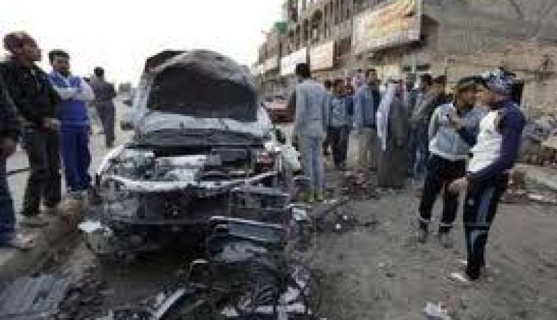 ء6 قتلى في العراق بينهم 5 جنود