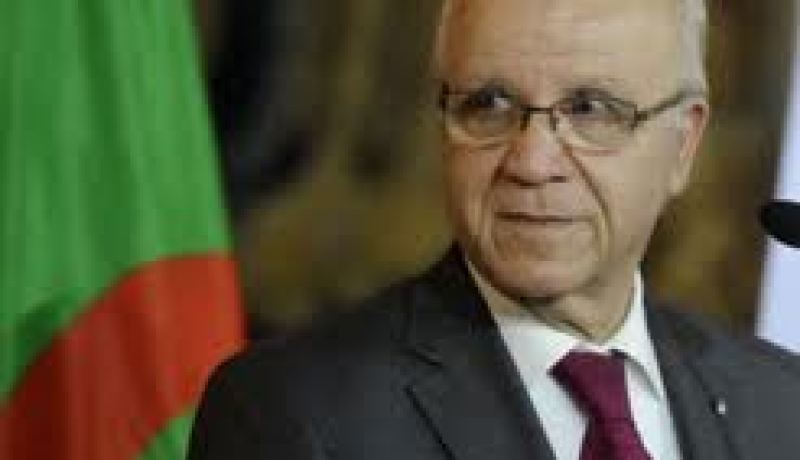 مدلسي: ليست هناك معلومات إضافية لحد اليوم حول موظف القنصلية الجزائرية طاهات تواتي