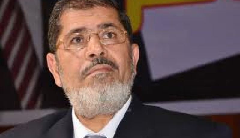 مرسي: لا نسعى إلى تحويل مصر إلى دولة دينية ونؤمن بتداول السلطة سلميا
