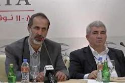 الائتلاف المعارض ينوي الضغط على الأمم المتحدة لوقف المساعدات للحكومة السورية