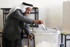 بدء عملية التصويت في انتخابات المجالس البلدية التي تجرى لأول مرة في سلطنة عمان