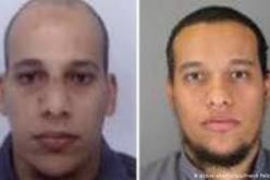 تواصل عمليات البحث بفرنسا عن المشتبه بهما في هجوم شارلي إيبدو