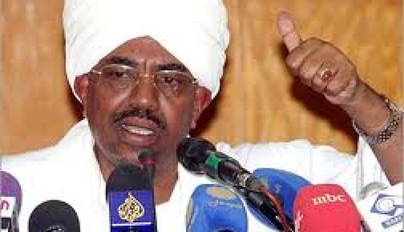 الحزب الحاكم يؤكد ان إسرائيل تسعى لإفشال اتفاق التعاون بين الخرطوم وجوبا