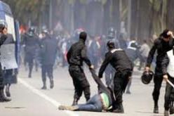 المغرب: اصابة عناصر من الشرطة في صدامات مع سلفيين في طنجة
