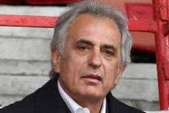 الناخب خاليلوزيتش يلغى المنطقة المختلطة المبرمجة للصحافة بسوروكابا