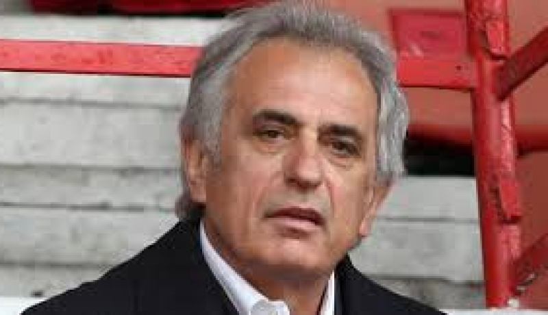 الناخب خاليلوزيتش يلغى المنطقة المختلطة المبرمجة للصحافة بسوروكابا