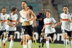 وفاق سطيف يتوج بلقب رابطة ابطال افريقيا 2014