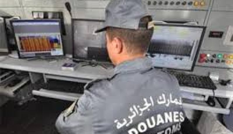 معالجة أزيد من 70 قضية مرتبطة بالتهريب بوهران في 2014