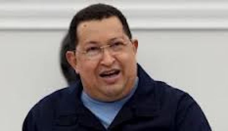 تشافيز يتعافى وصحته تتحسن