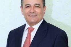 التعاون المنجمي في صلب المباحثات بين السيد بوشوارب و ممثل عن كتابة الدولة الأمريكية للداخلية