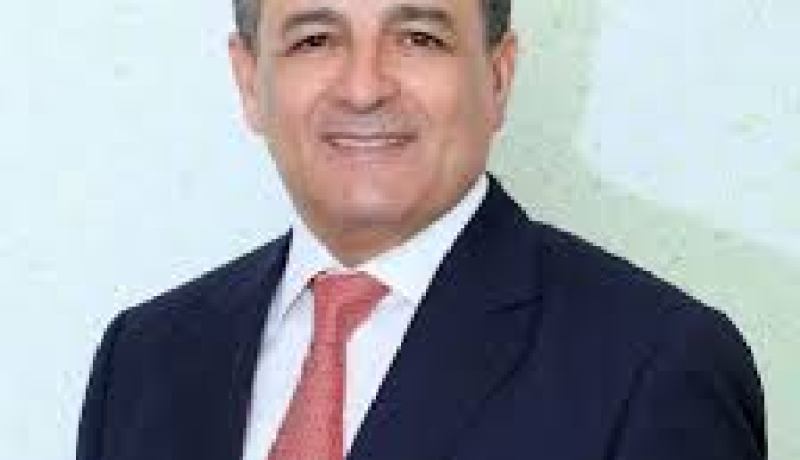 التعاون المنجمي في صلب المباحثات بين السيد بوشوارب و ممثل عن كتابة الدولة الأمريكية للداخلية