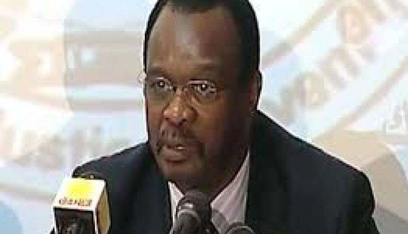 تقديم الضمانات اللازمة للدفعة الثانية  من قرض التنمية بإقليم دارفور