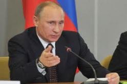 روسيا لن نغير موقفها من سوريا