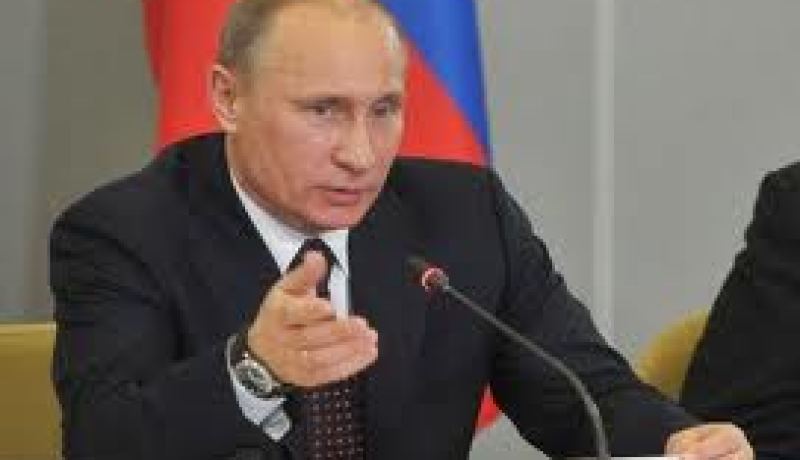 روسيا لن نغير موقفها من سوريا