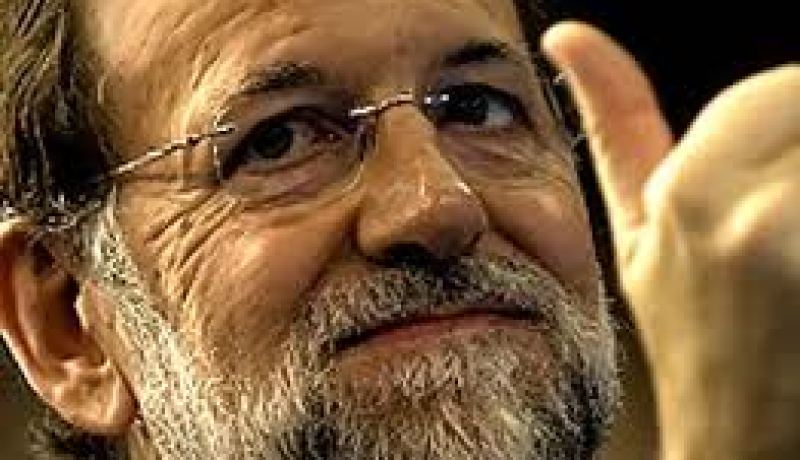 رئيس الحكومة الاسبانية يحل بالجزائر