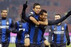 تأهل انتر ميلانو إلى ربع نهائي كأس إيطاليا