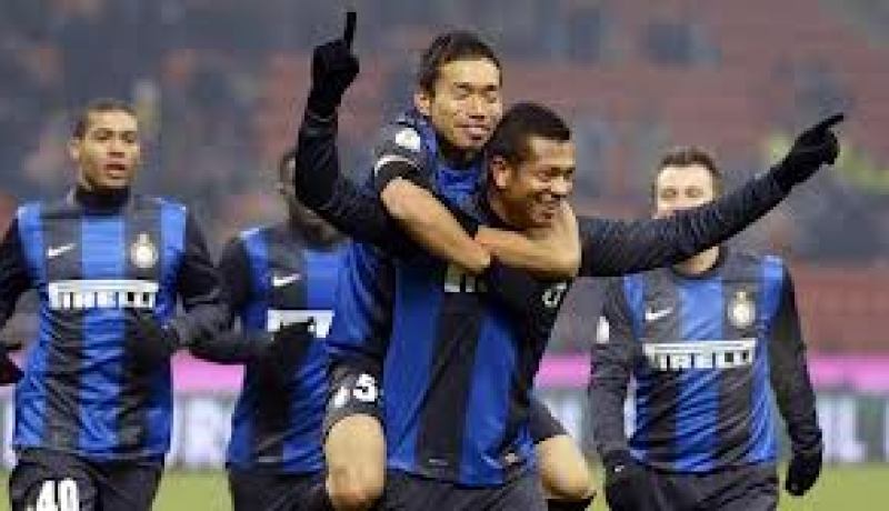 تأهل انتر ميلانو إلى ربع نهائي كأس إيطاليا